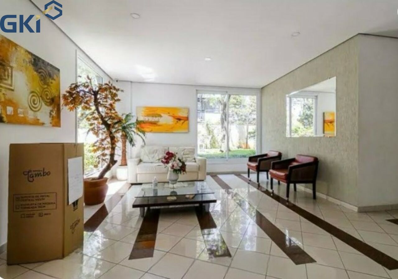 Apartamento, 1 quarto, 31 m² - Foto 11