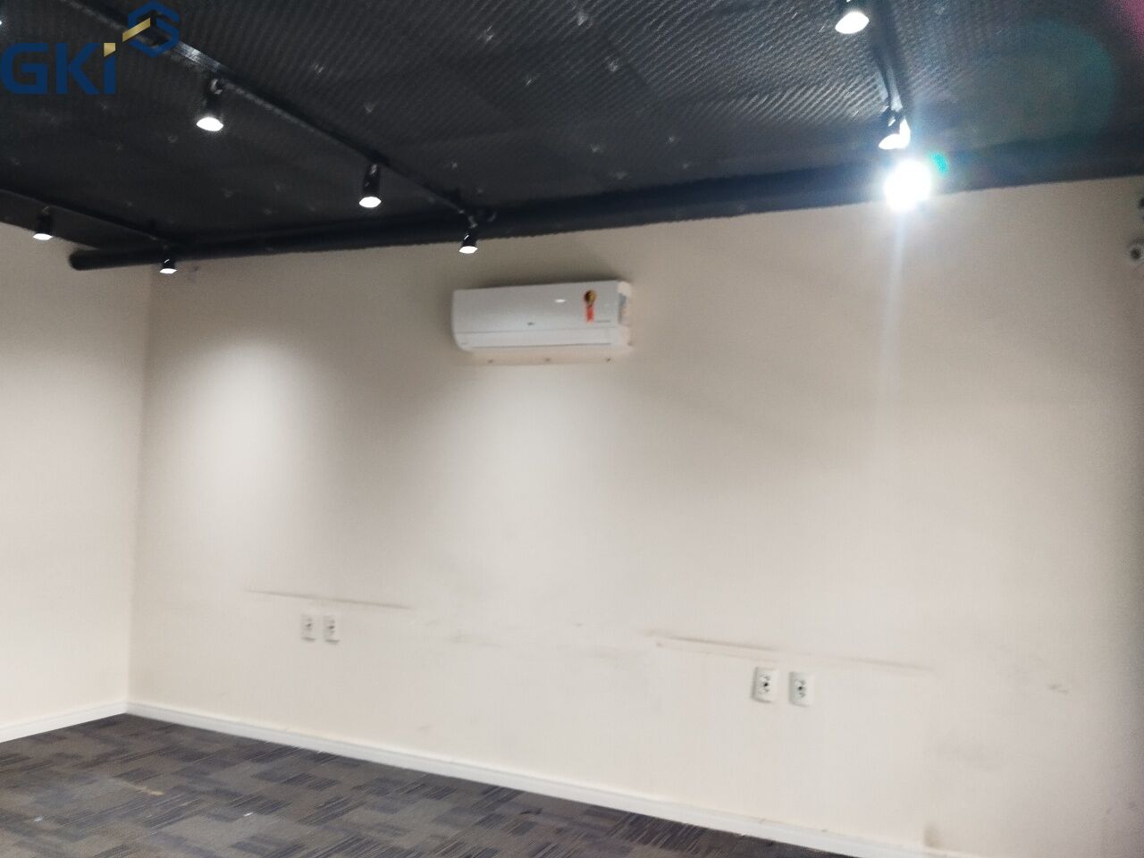 Sala-Conjunto, 36 m² - Foto 2