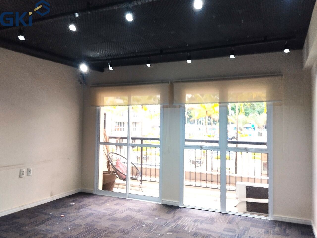 Sala-Conjunto, 36 m² - Foto 1