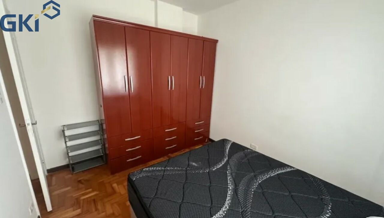 Apartamento, 1 quarto, 37 m² - Foto 3