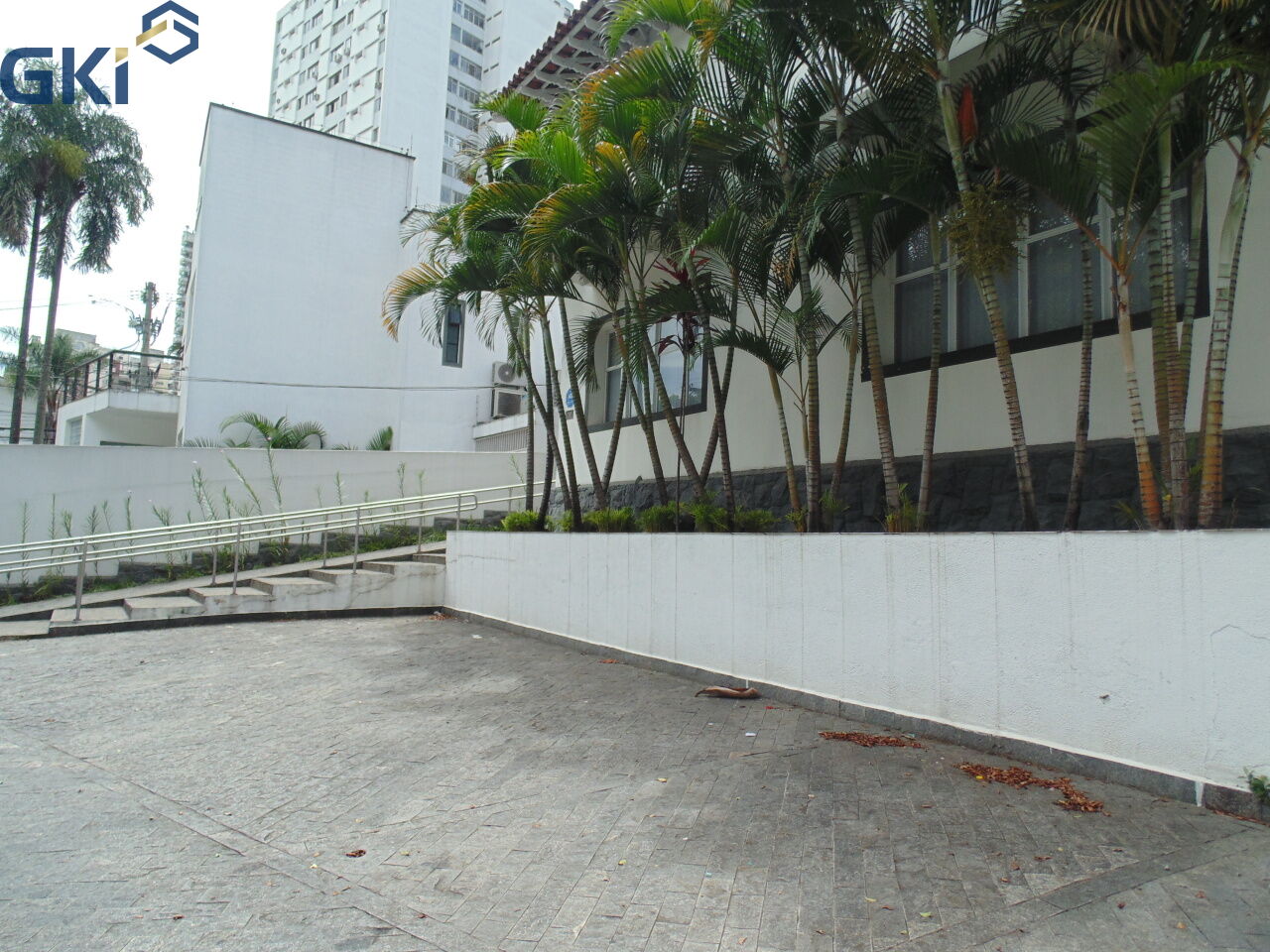 Prédio Inteiro, 450 m² - Foto 2