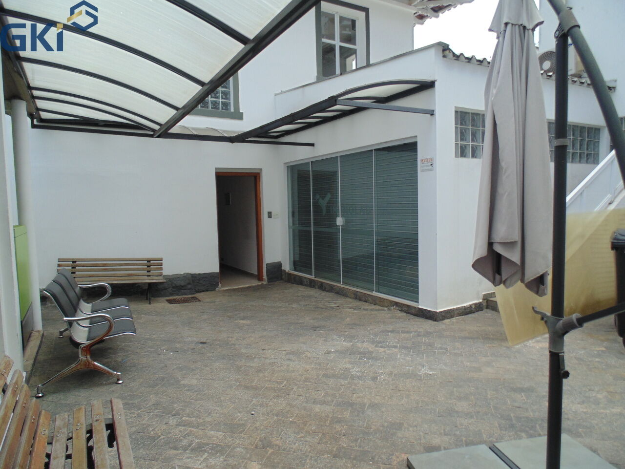 Prédio Inteiro, 450 m² - Foto 18