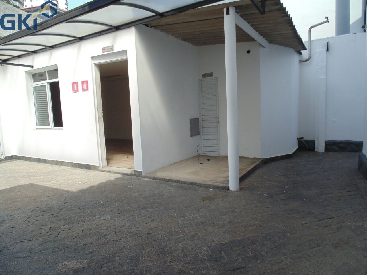 Prédio Inteiro, 450 m² - Foto 31