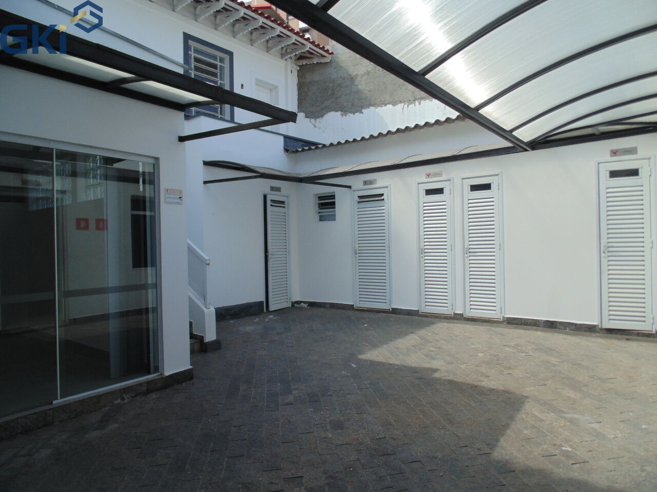 Prédio Inteiro, 450 m² - Foto 33