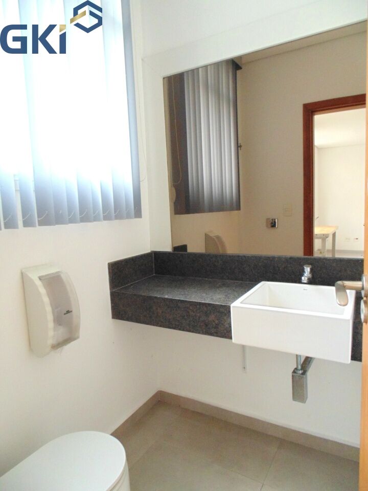 Prédio Inteiro, 450 m² - Foto 15