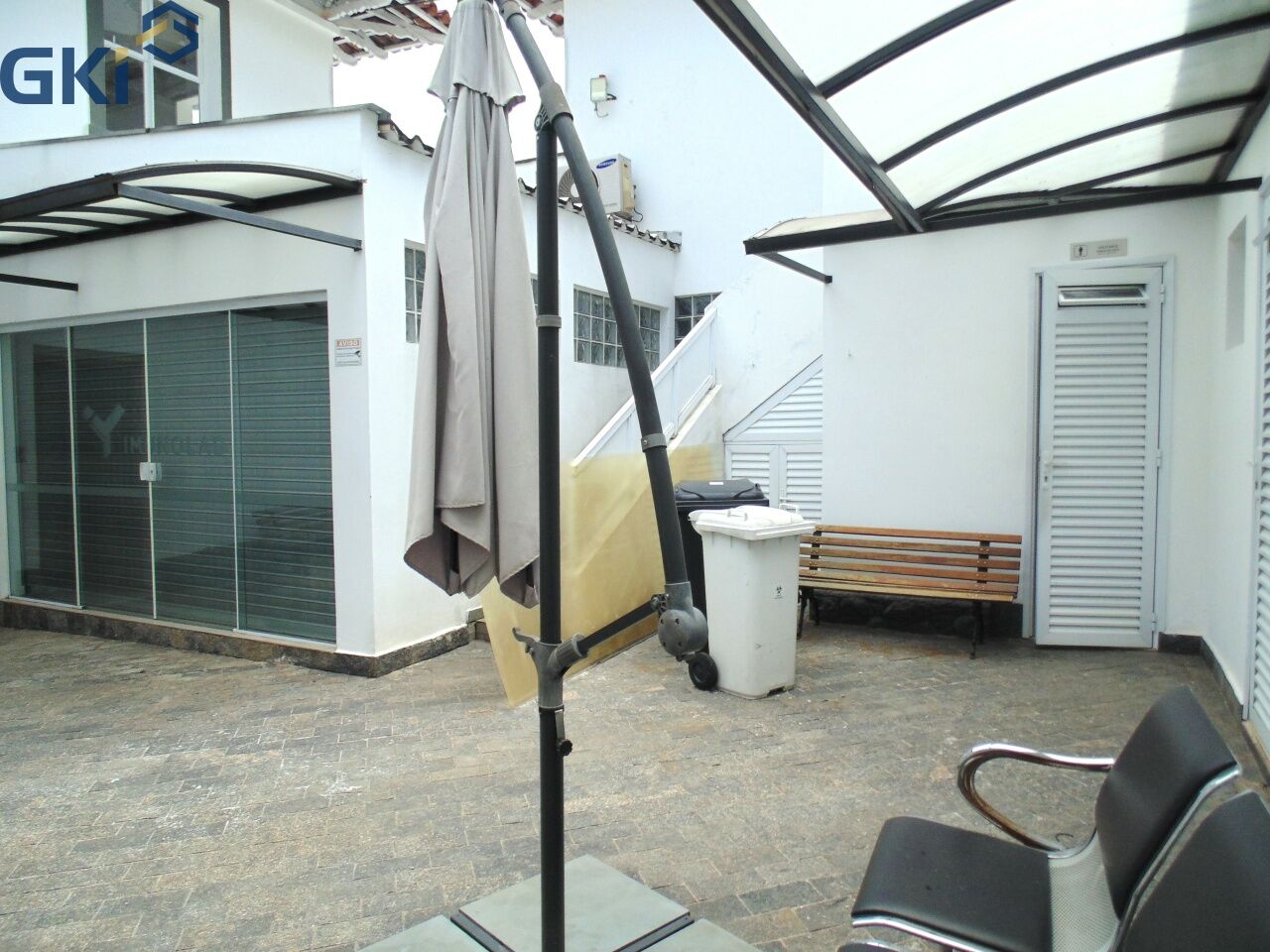 Prédio Inteiro, 450 m² - Foto 17