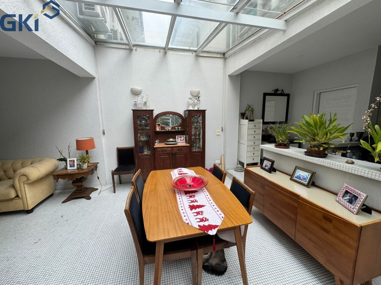 Casa de Vila, 2 quartos - Foto 1