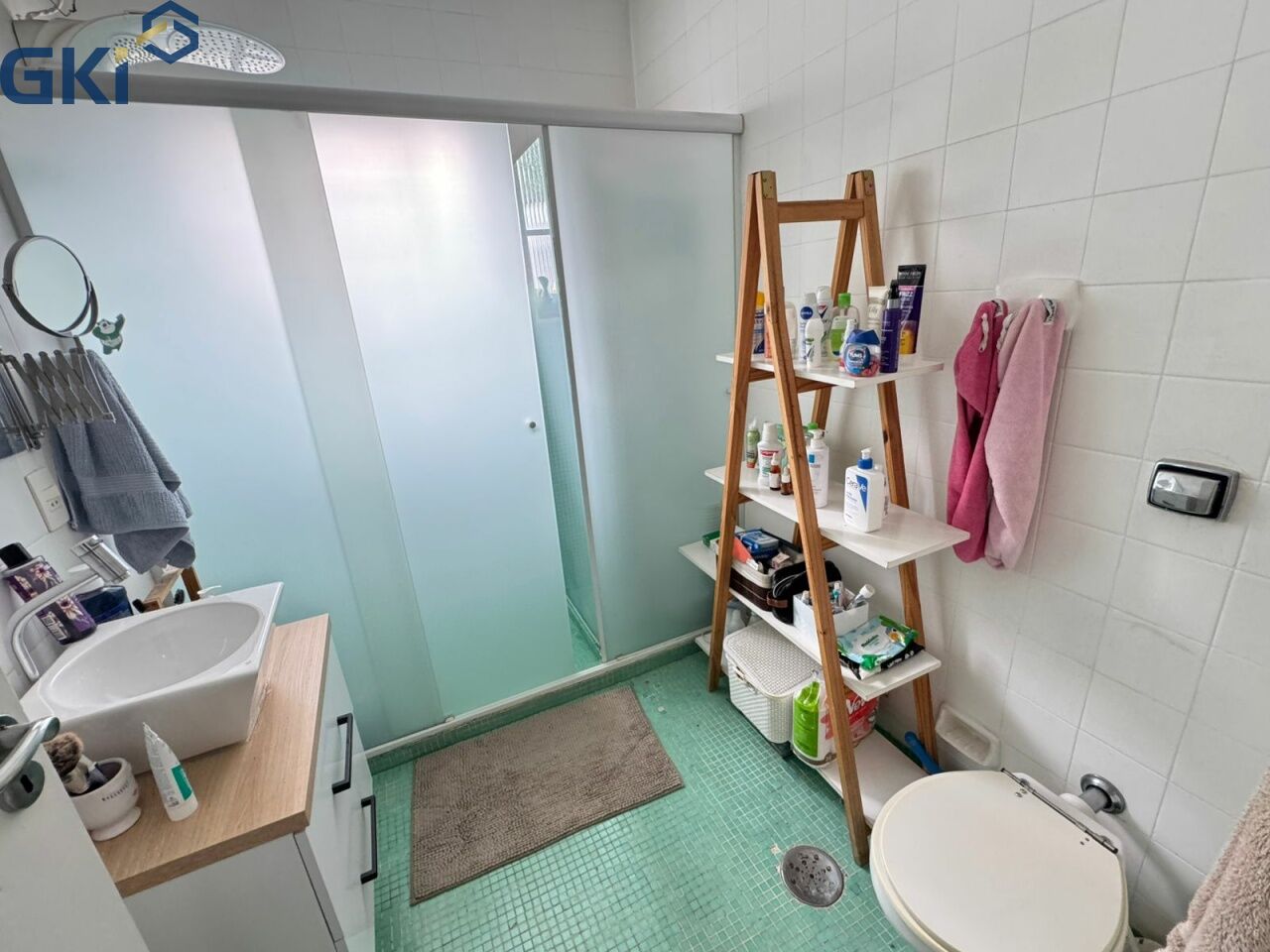 Casa de Vila, 2 quartos - Foto 4