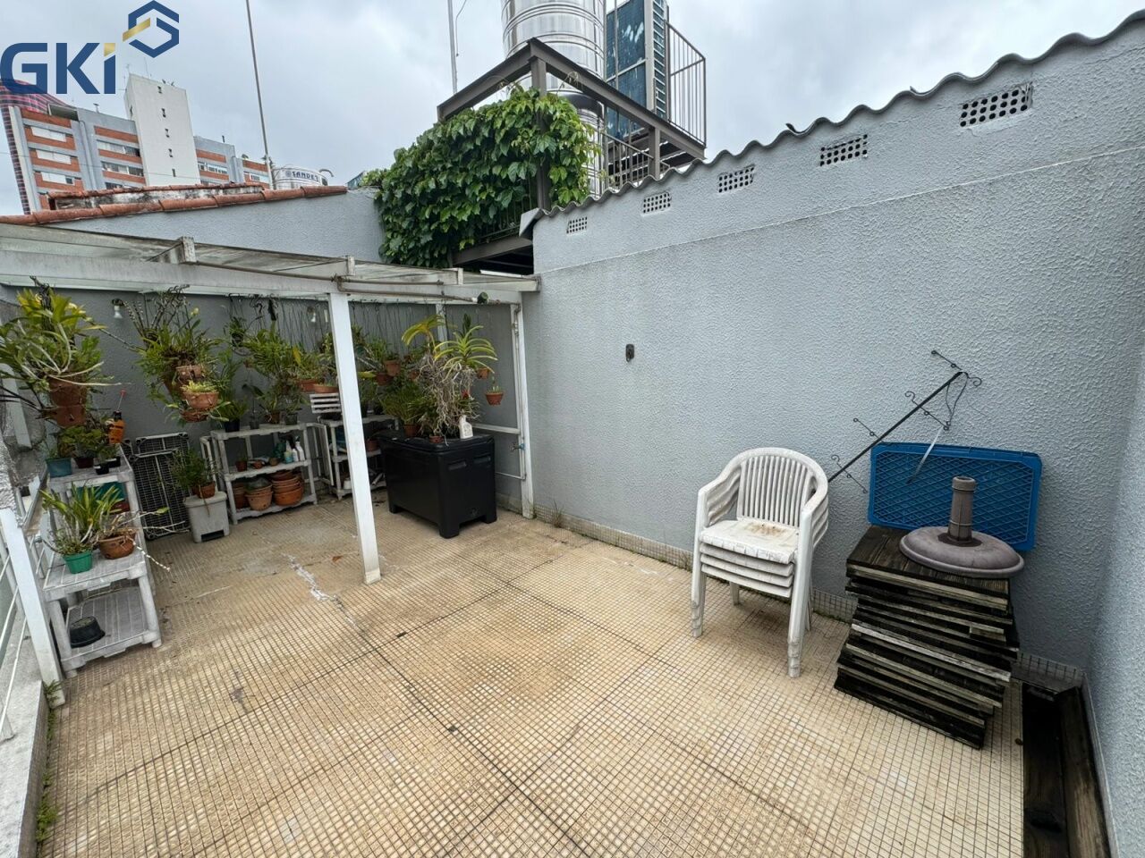 Casa de Vila, 2 quartos - Foto 15