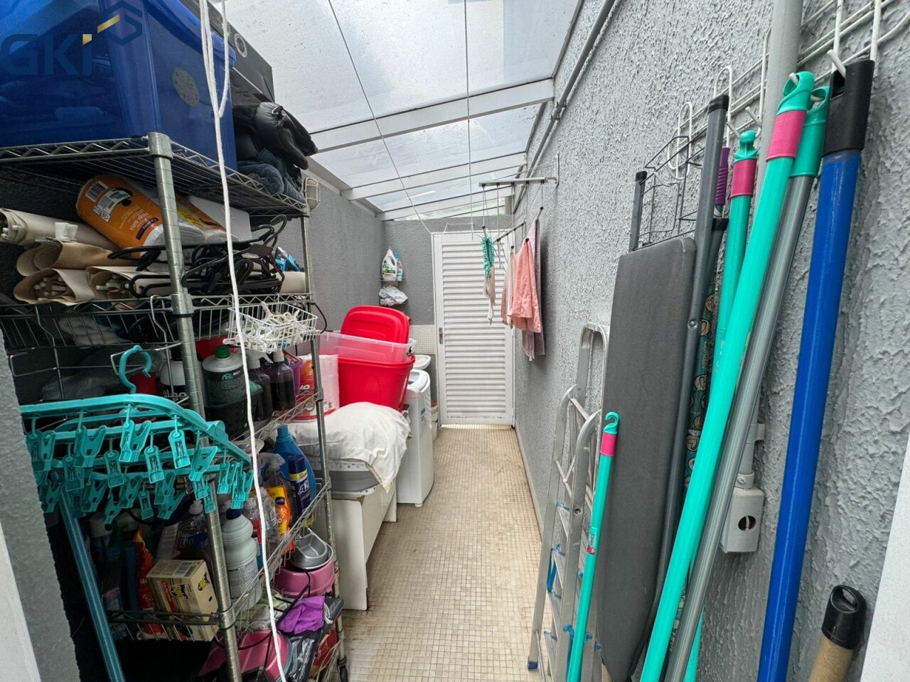 Casa de Vila, 2 quartos - Foto 17