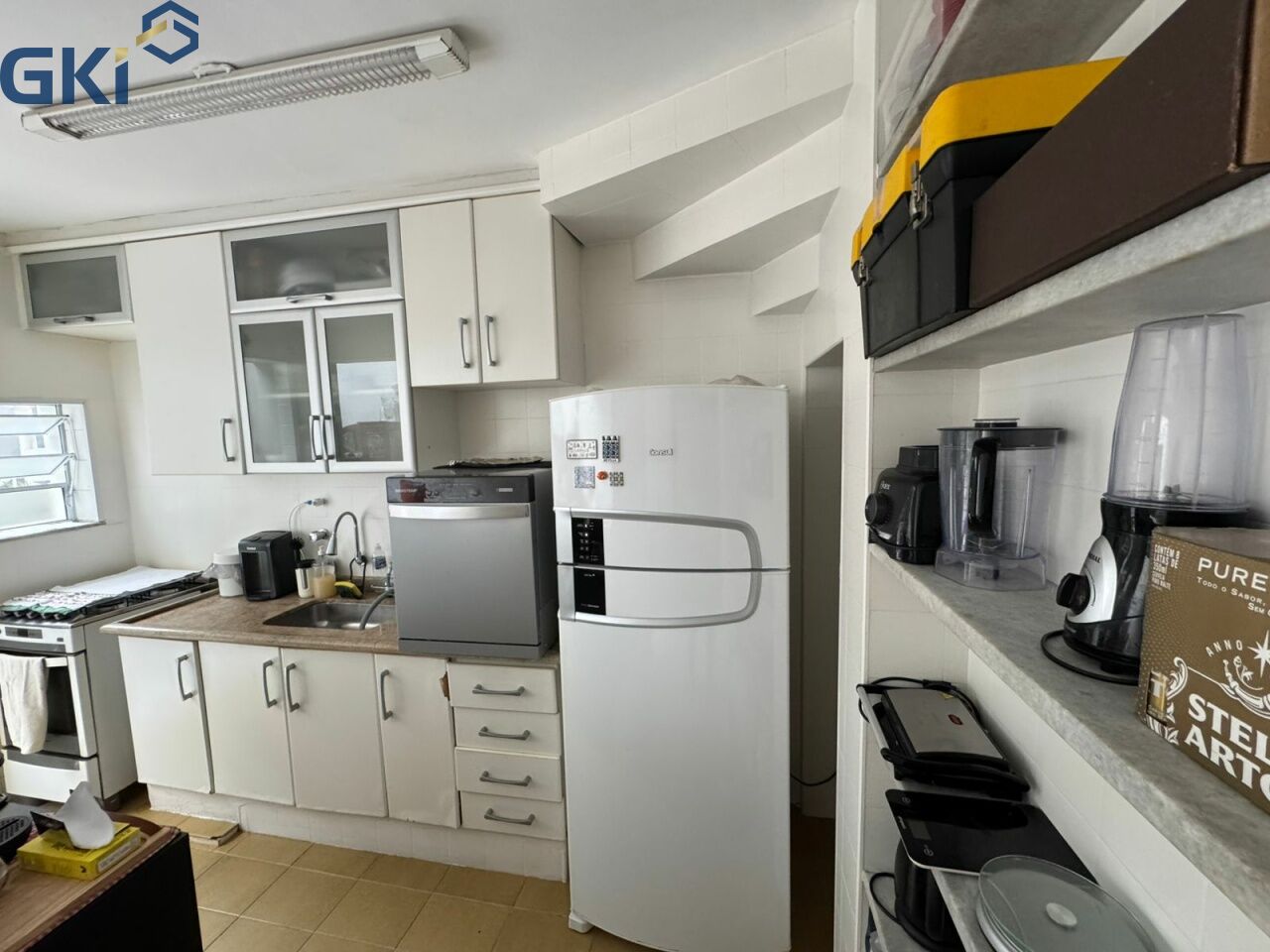 Casa de Vila, 2 quartos - Foto 27