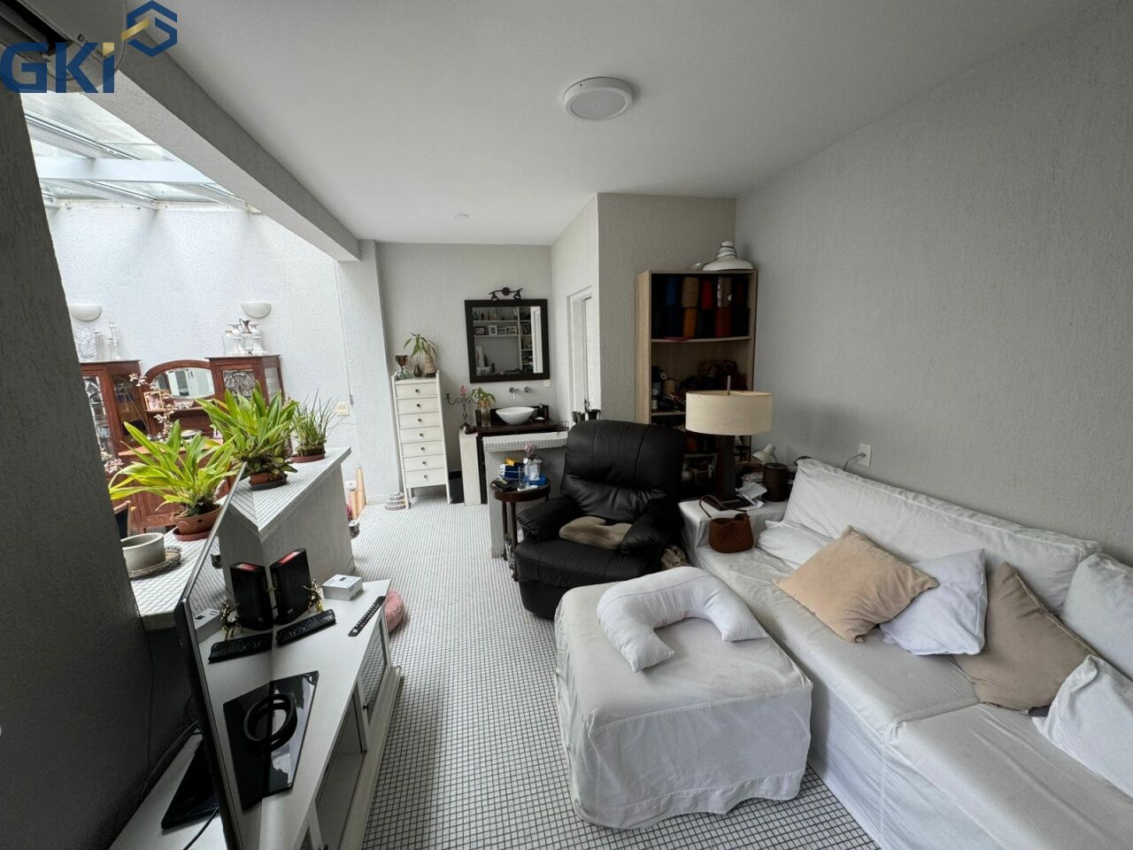 Casa de Vila, 2 quartos - Foto 28