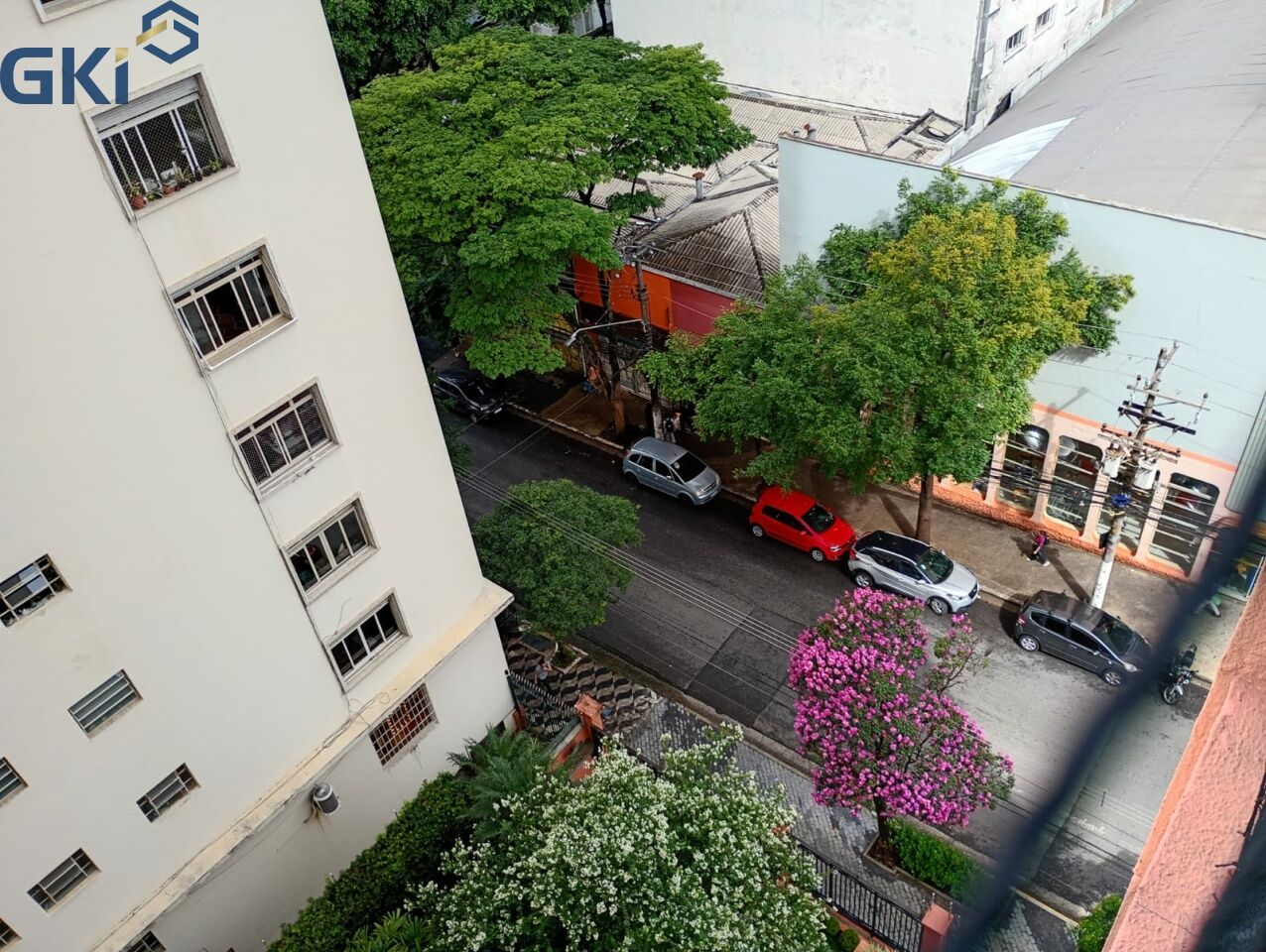 Apartamento, 2 quartos, 55 m² - Foto 2