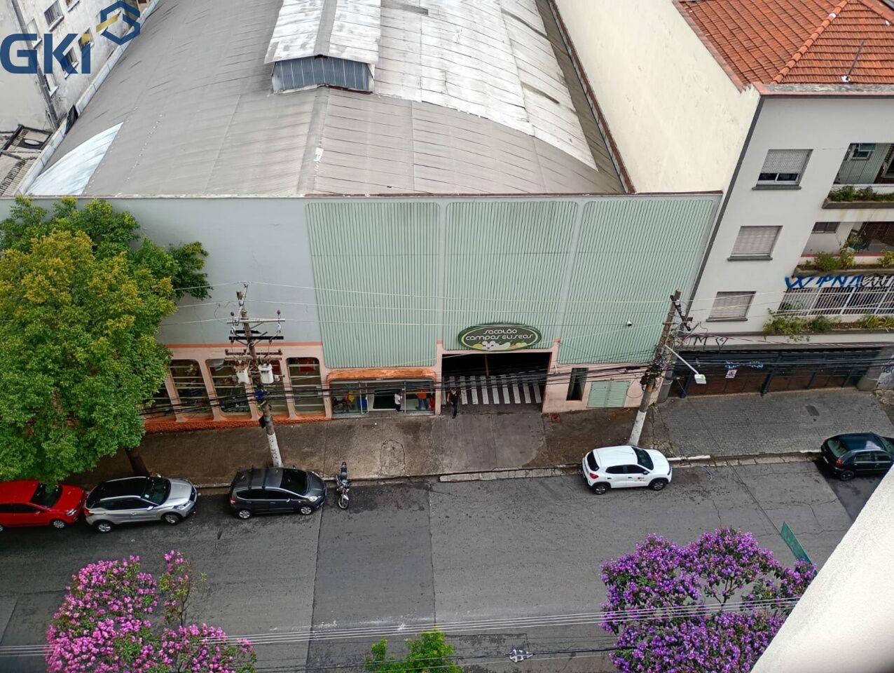 Apartamento, 2 quartos, 55 m² - Foto 13