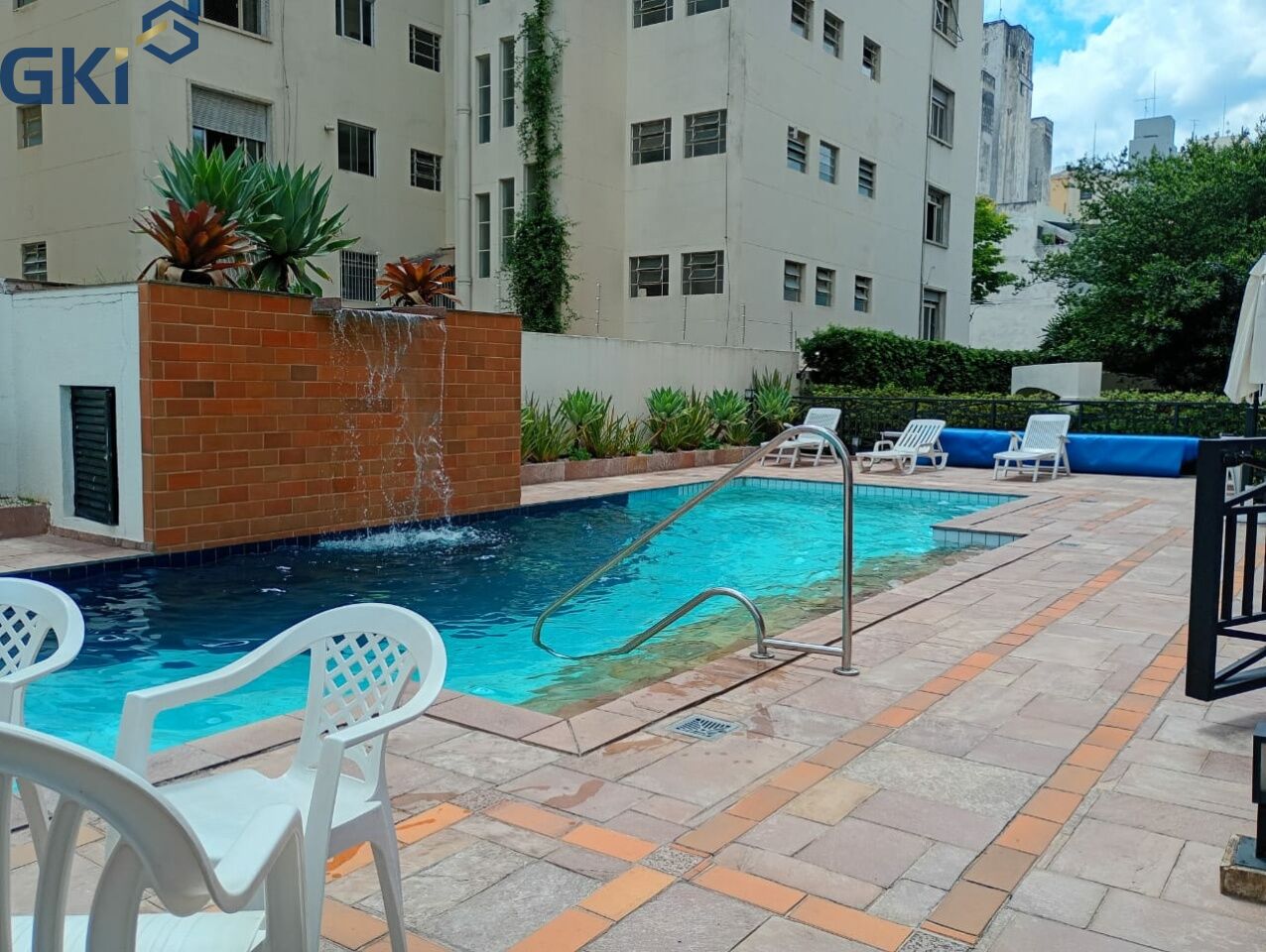 Apartamento, 2 quartos, 55 m² - Foto 32