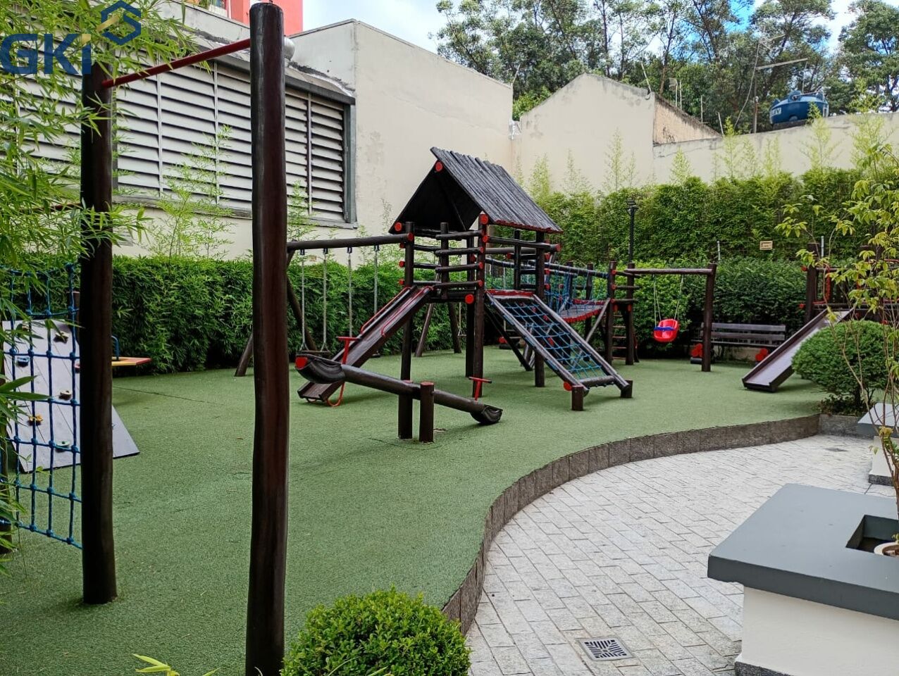 Apartamento, 2 quartos, 55 m² - Foto 33