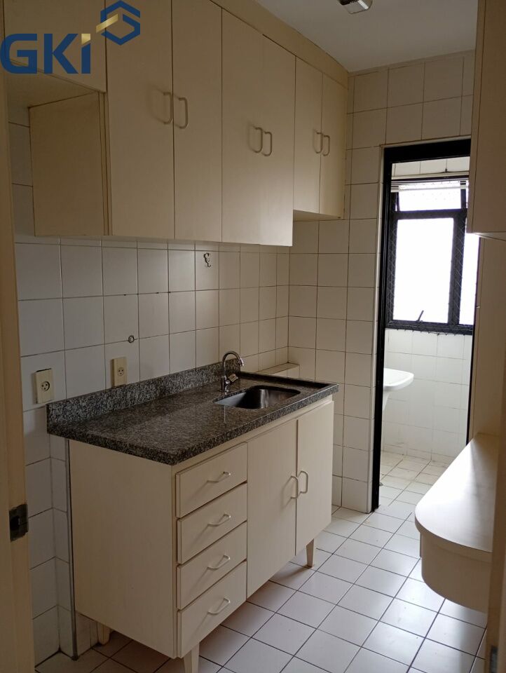 Apartamento, 2 quartos, 55 m² - Foto 24
