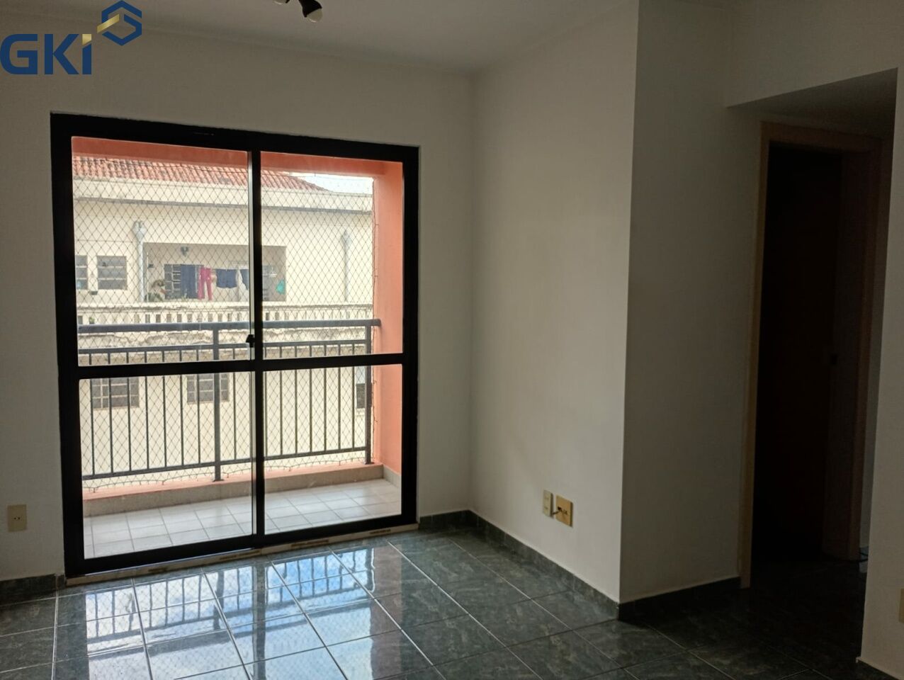 Apartamento, 2 quartos, 55 m² - Foto 1