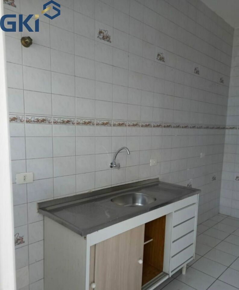 Apartamento, 2 quartos, 55 m² - Foto 4