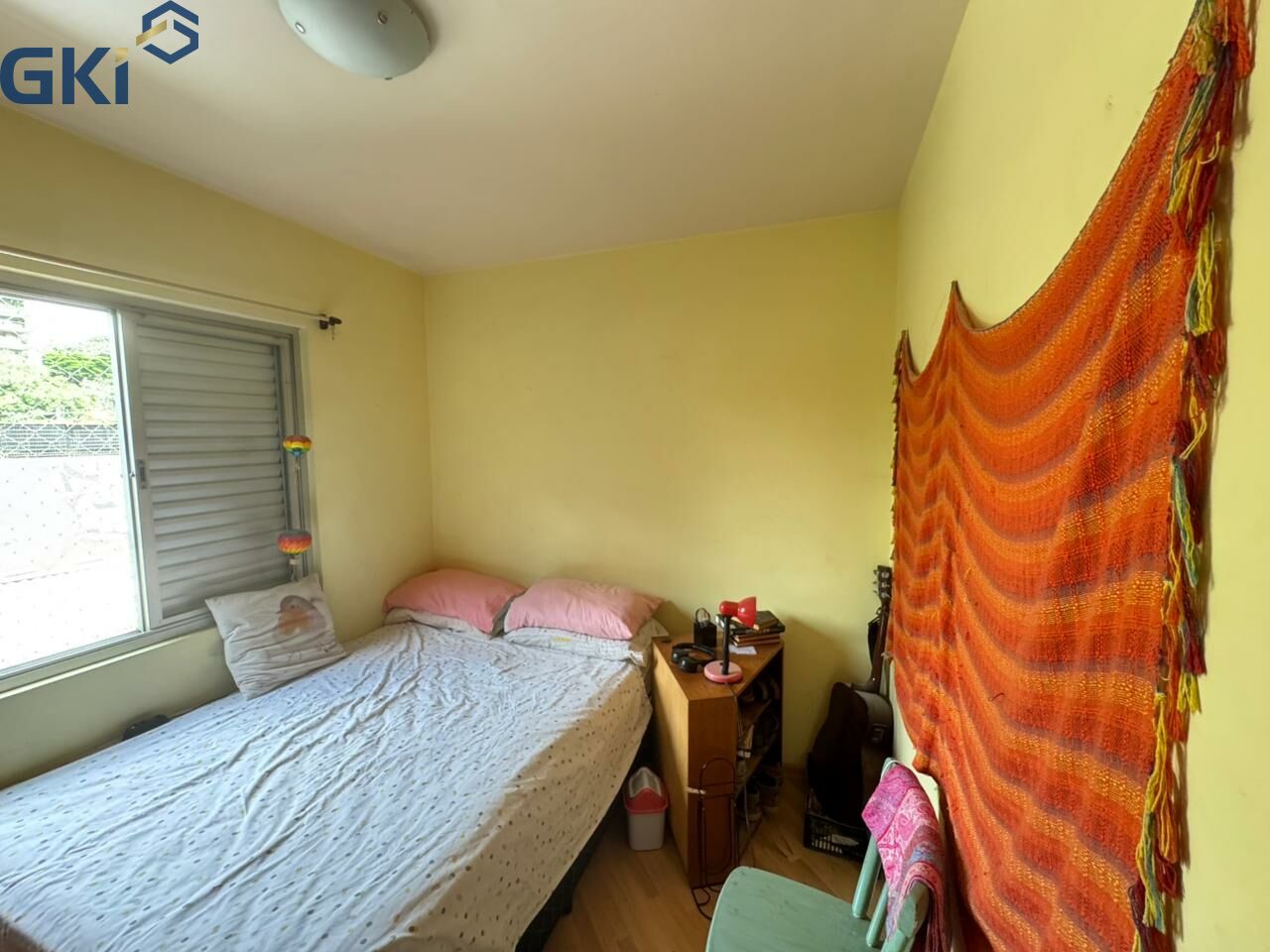 Apartamento, 2 quartos, 55 m² - Foto 2