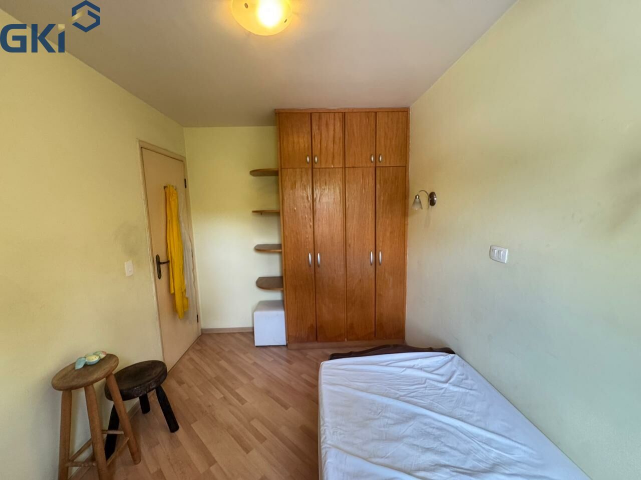 Apartamento, 2 quartos, 55 m² - Foto 3