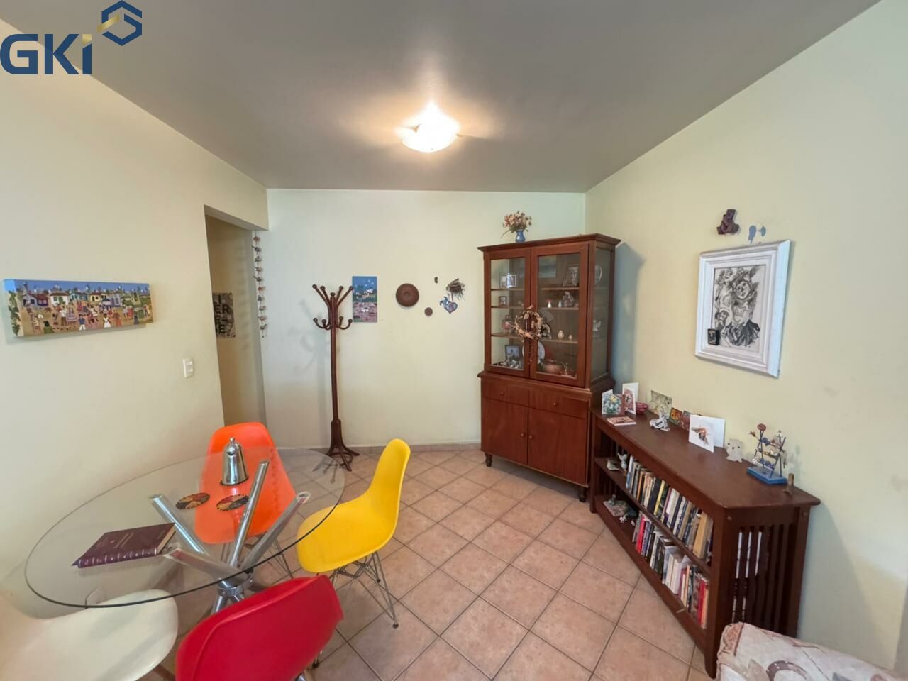 Apartamento, 2 quartos, 55 m² - Foto 6