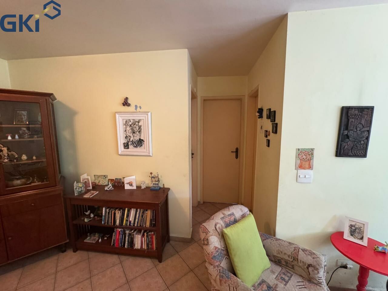 Apartamento, 2 quartos, 55 m² - Foto 8