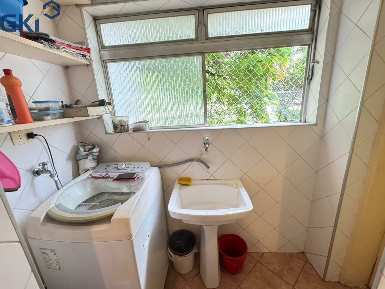 Apartamento, 2 quartos, 55 m² - Foto 9