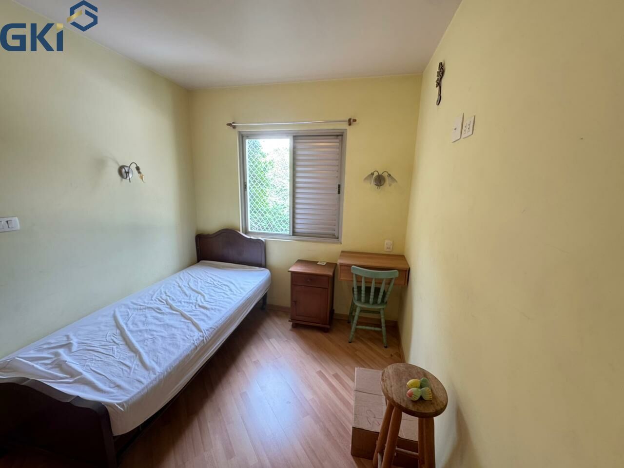 Apartamento, 2 quartos, 55 m² - Foto 10