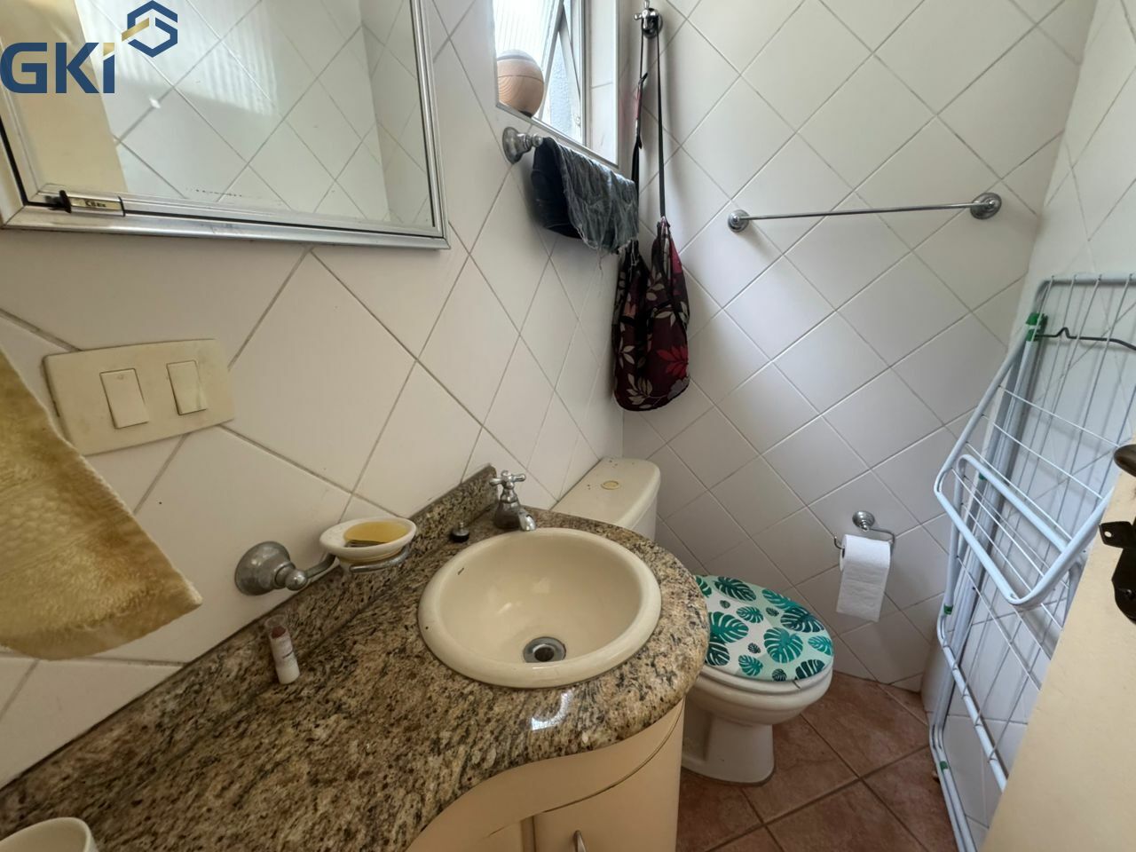 Apartamento, 2 quartos, 55 m² - Foto 11