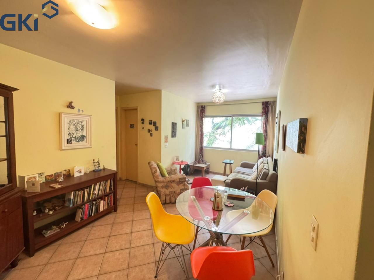 Apartamento, 2 quartos, 55 m² - Foto 14