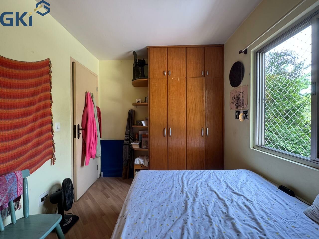 Apartamento, 2 quartos, 55 m² - Foto 15