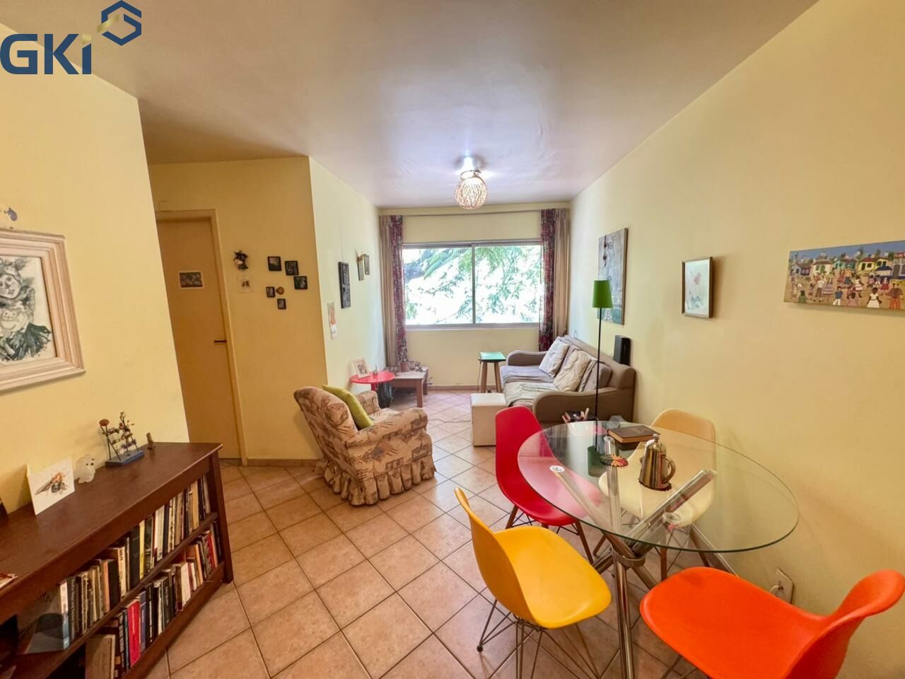 Apartamento, 2 quartos, 55 m² - Foto 16