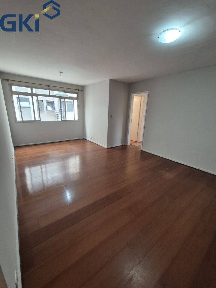 Apartamento, 3 quartos, 84 m² - Foto 1