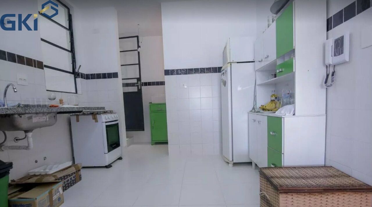 Apartamento, 2 quartos, 70 m² - Foto 9