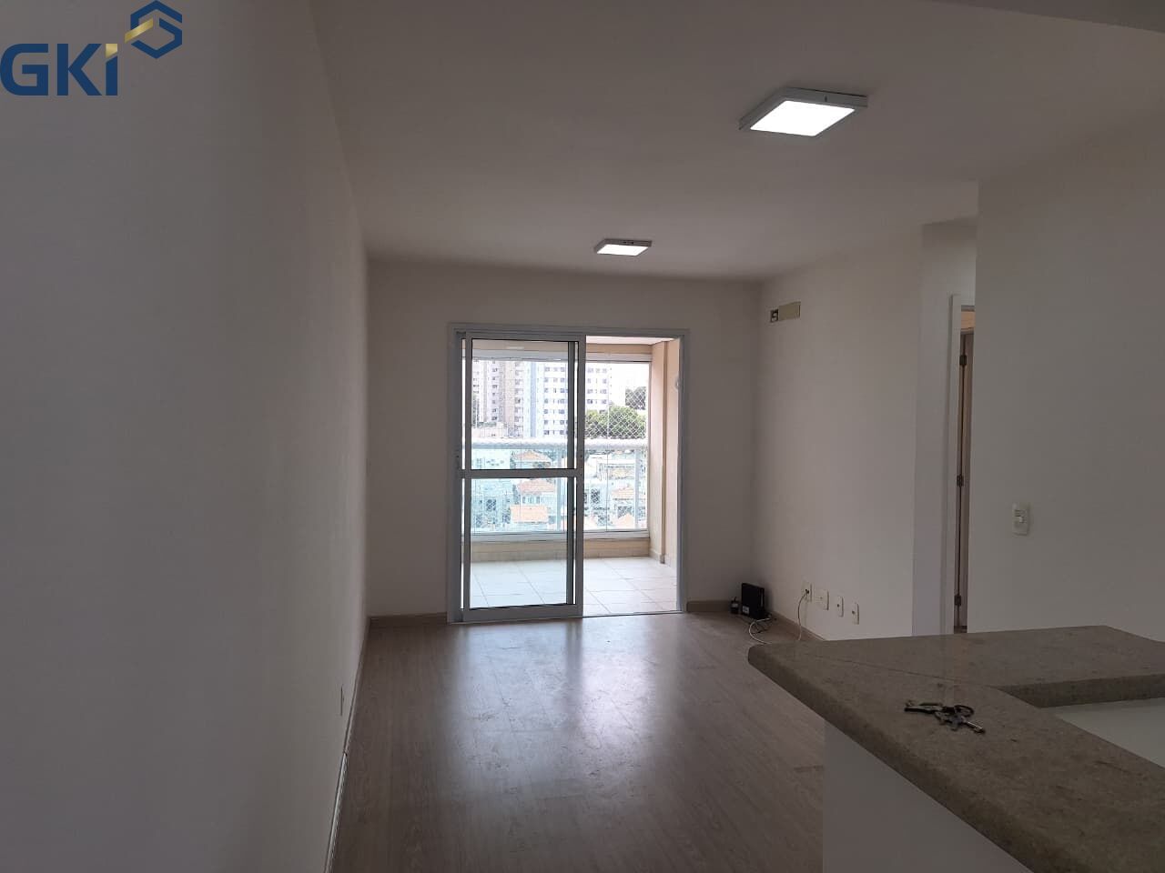 Apartamento, 2 quartos, 55 m² - Foto 3