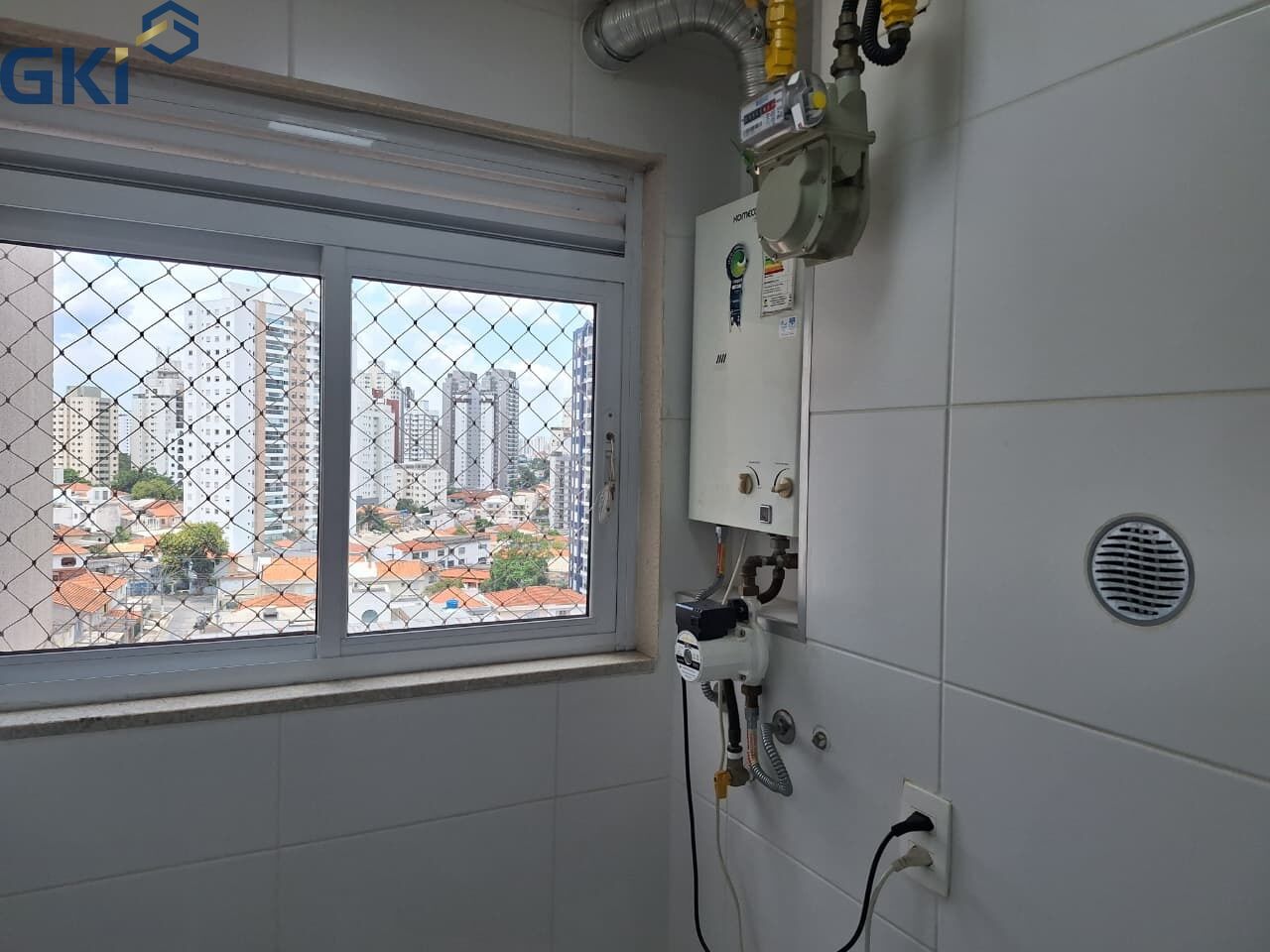 Apartamento, 2 quartos, 55 m² - Foto 28