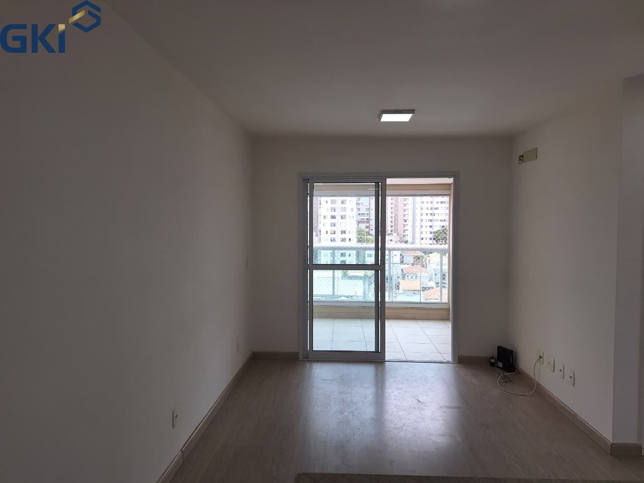 Apartamento, 2 quartos, 55 m² - Foto 2