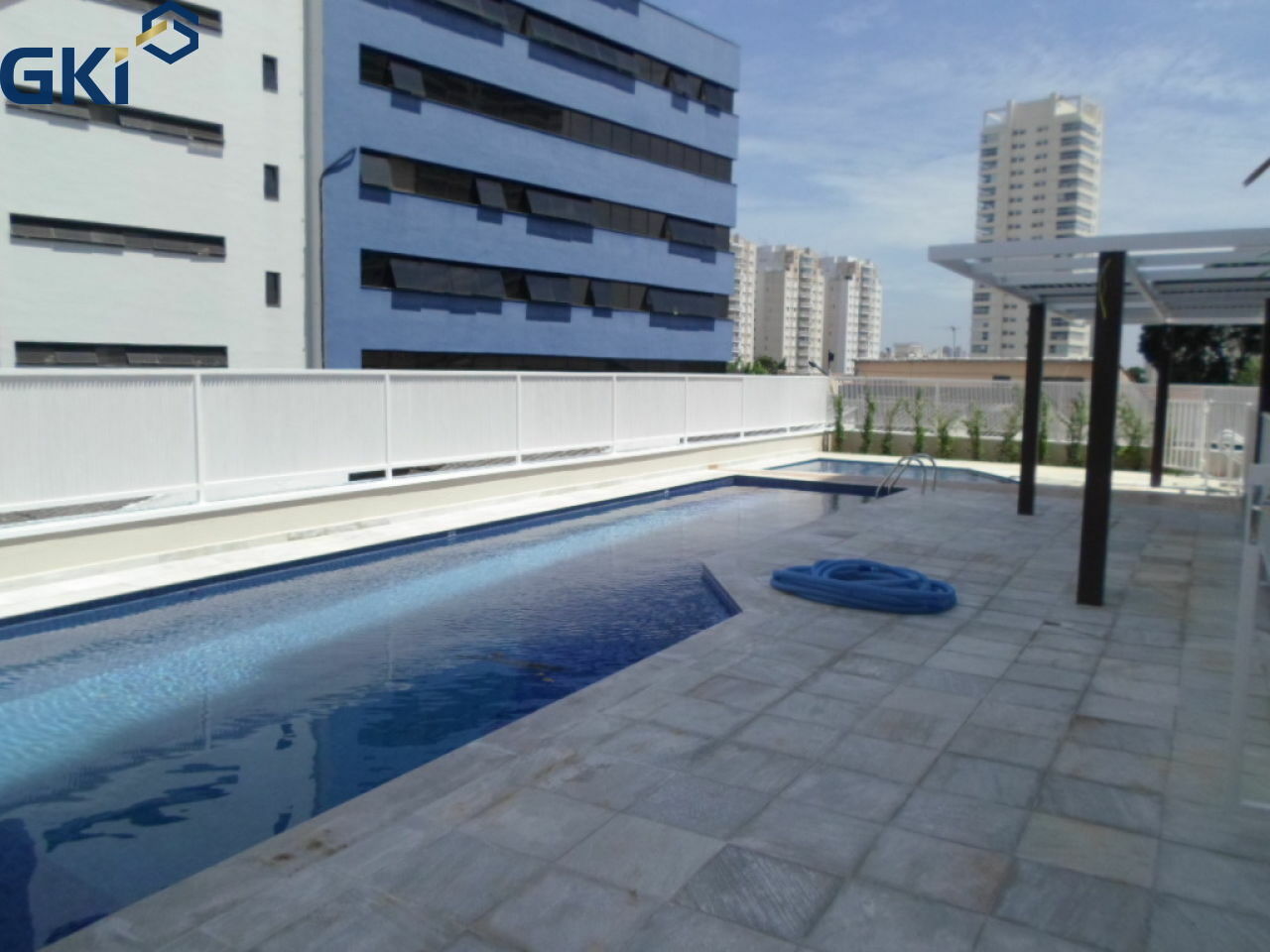 Apartamento, 2 quartos, 55 m² - Foto 32
