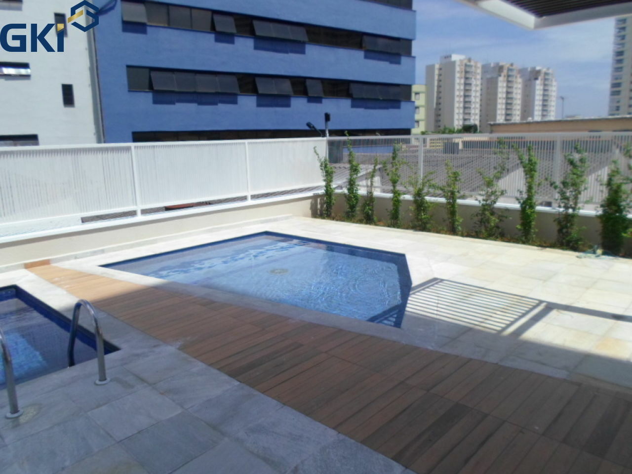 Apartamento, 2 quartos, 55 m² - Foto 33