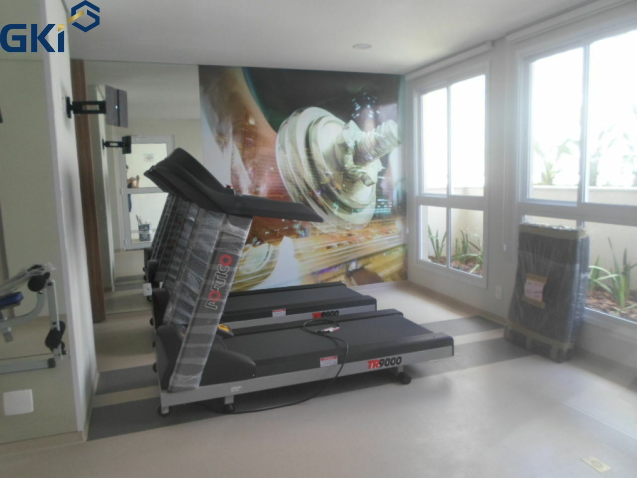 Apartamento, 2 quartos, 55 m² - Foto 34