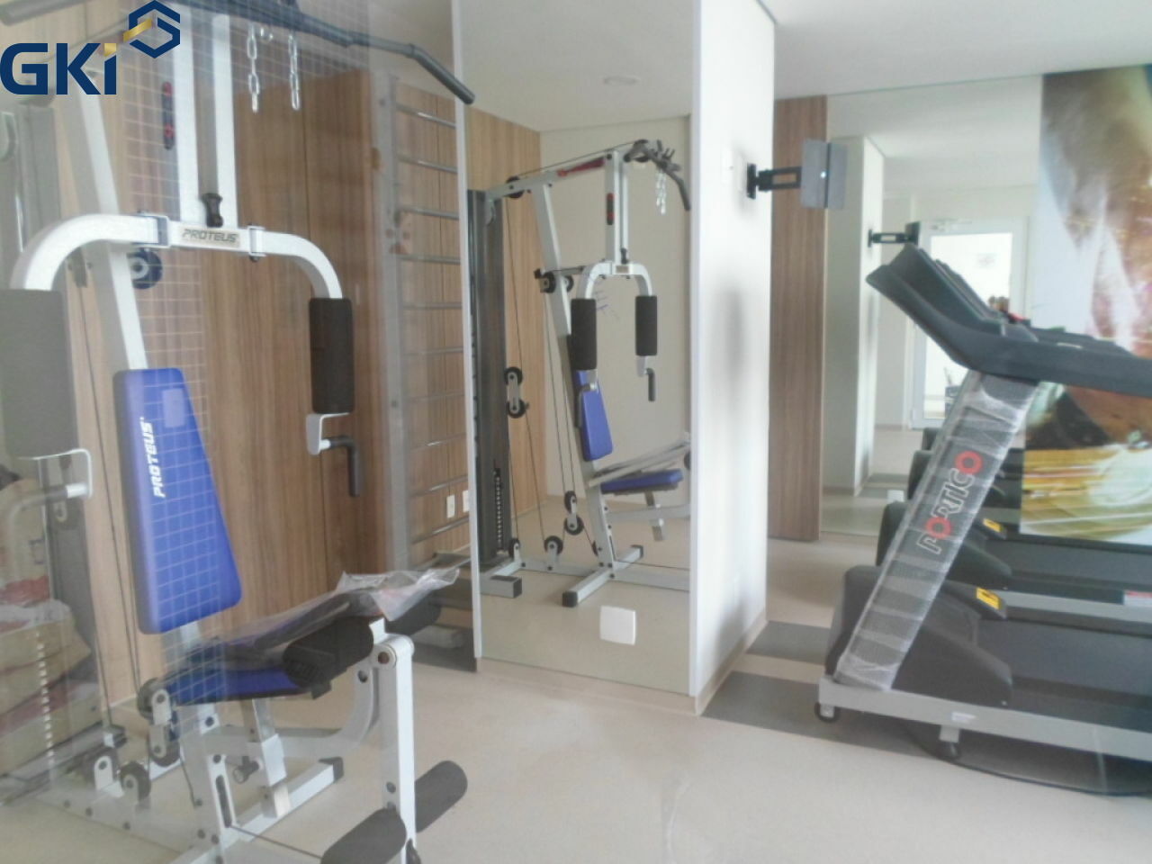 Apartamento, 2 quartos, 55 m² - Foto 35