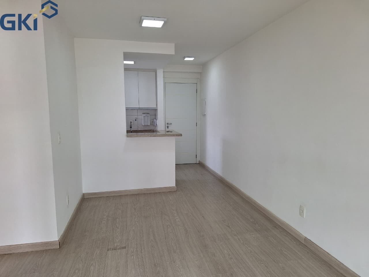 Apartamento, 2 quartos, 55 m² - Foto 9