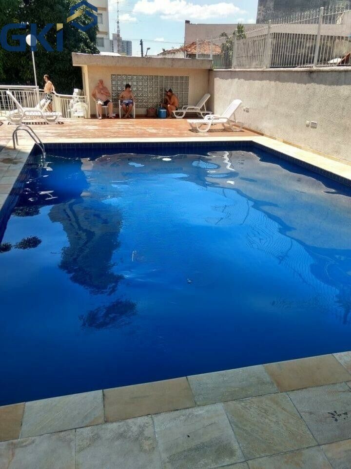 Apartamento, 2 quartos, 72 m² - Foto 5