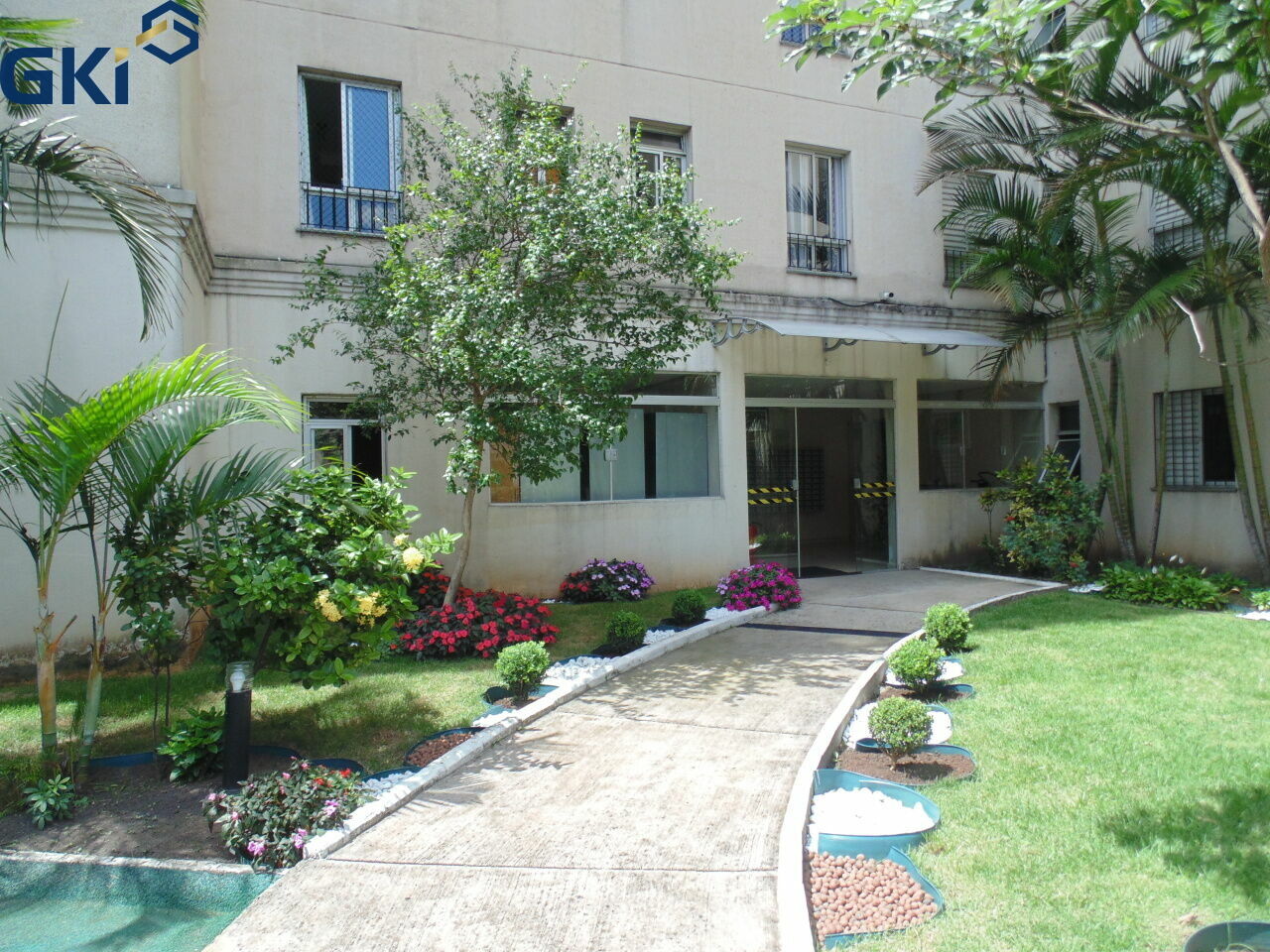 Apartamento, 2 quartos, 45 m² - Foto 26