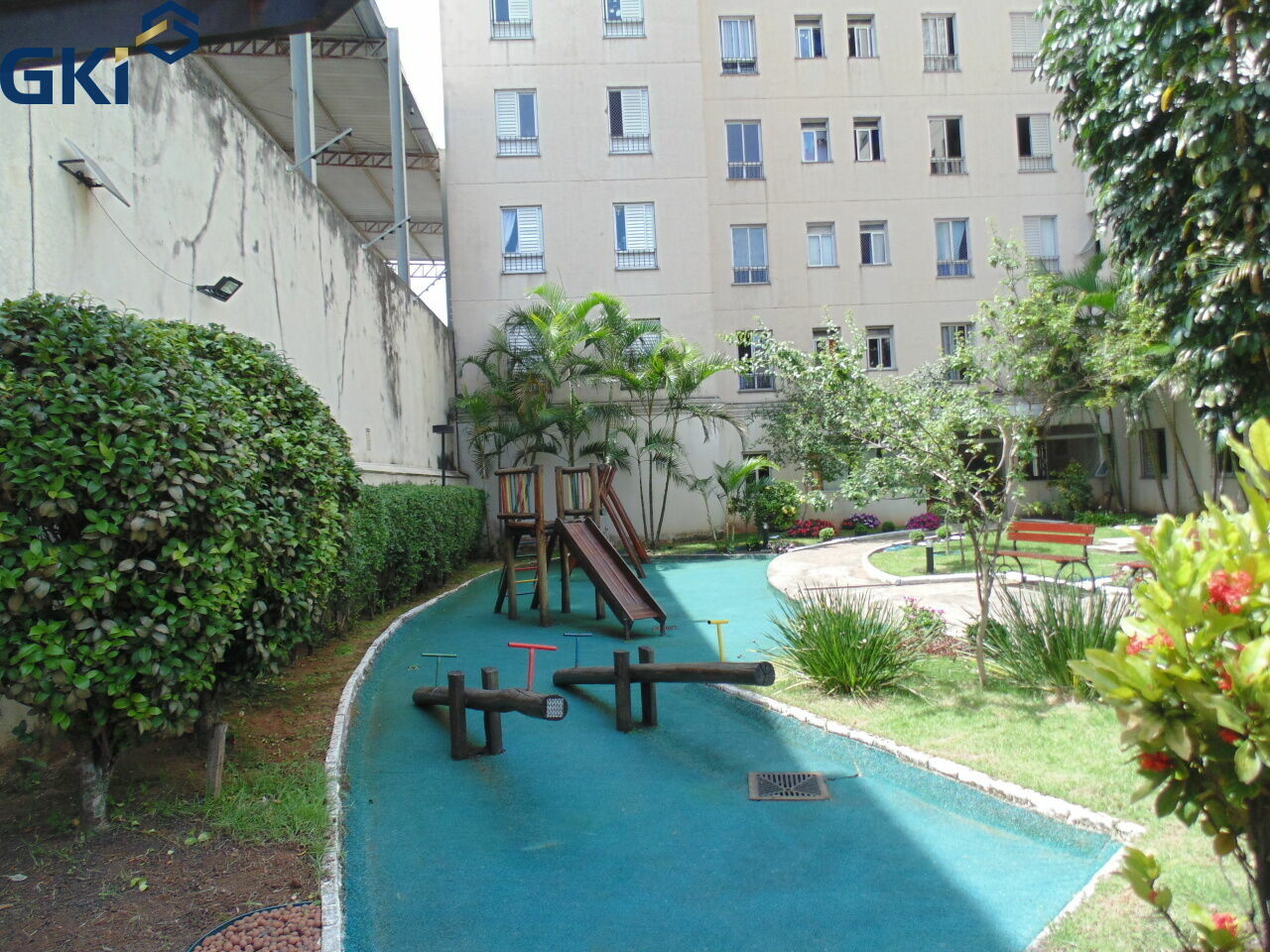 Apartamento, 2 quartos, 45 m² - Foto 20