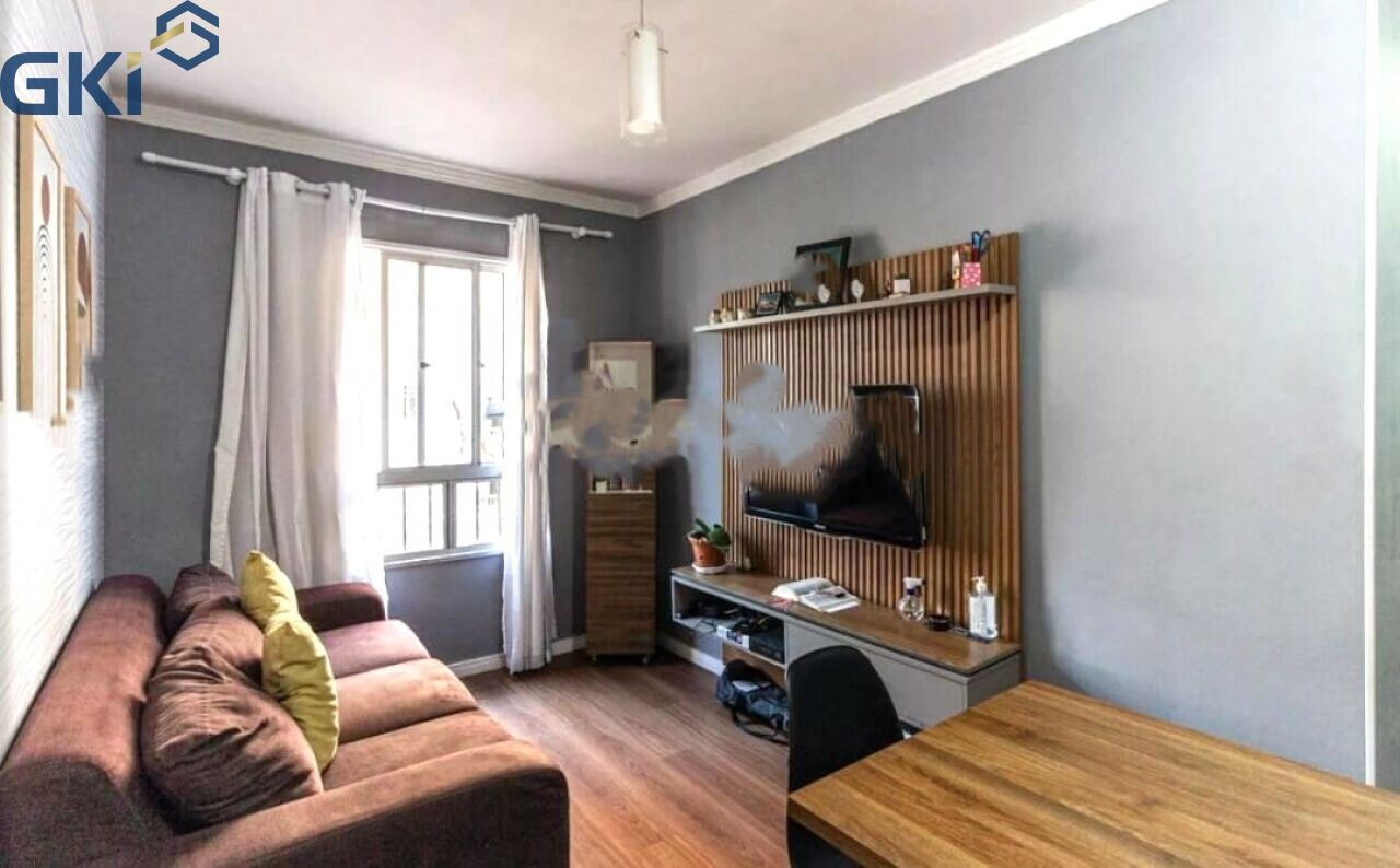 Apartamento, 2 quartos, 45 m² - Foto 1