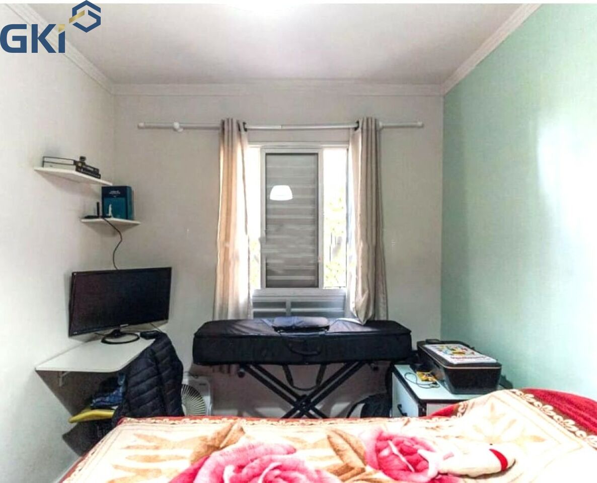 Apartamento, 2 quartos, 45 m² - Foto 5