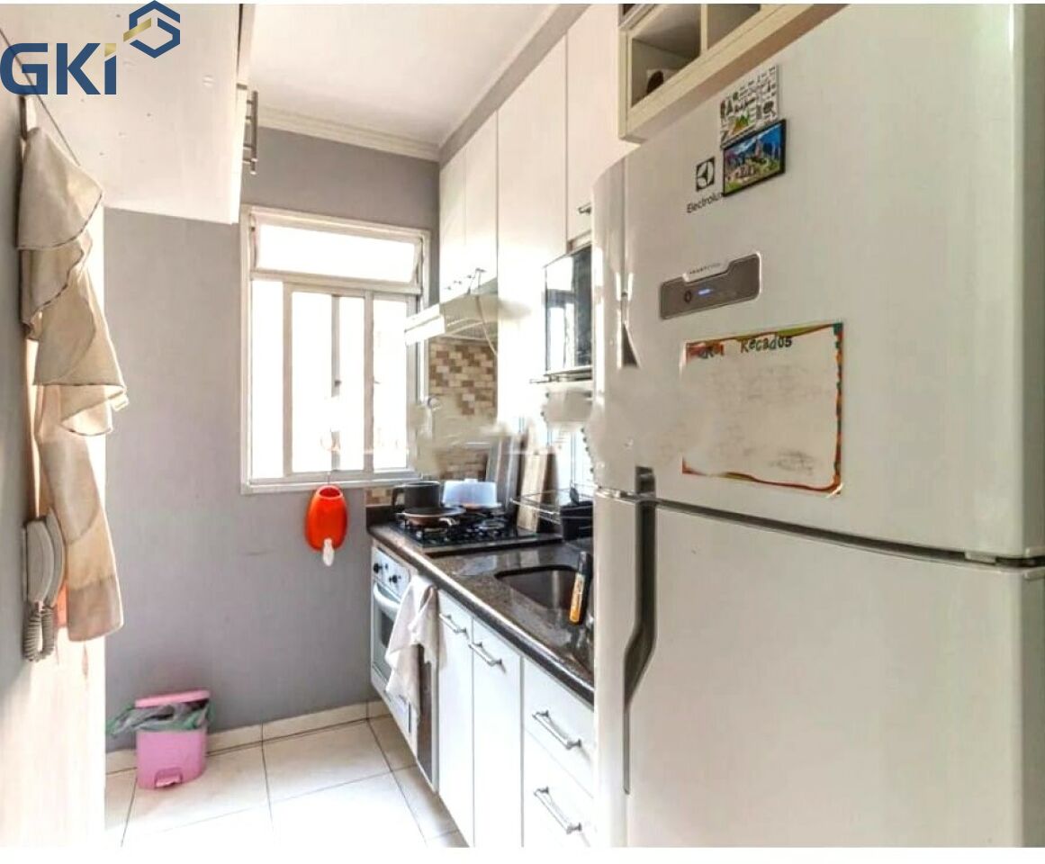 Apartamento, 2 quartos, 45 m² - Foto 9