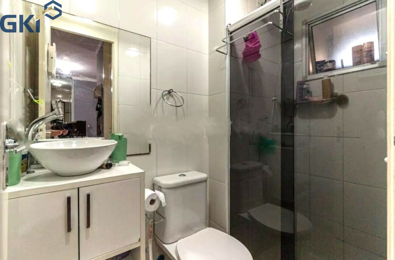 Apartamento, 2 quartos, 45 m² - Foto 12